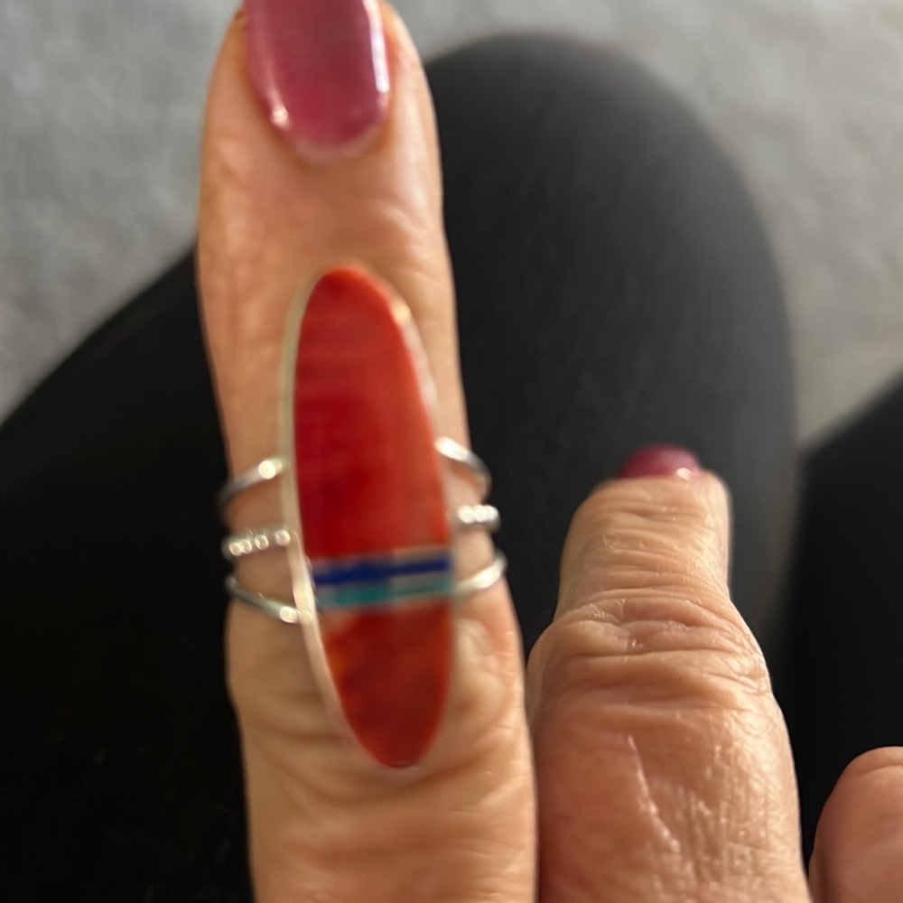 Native American Indian Jewelry